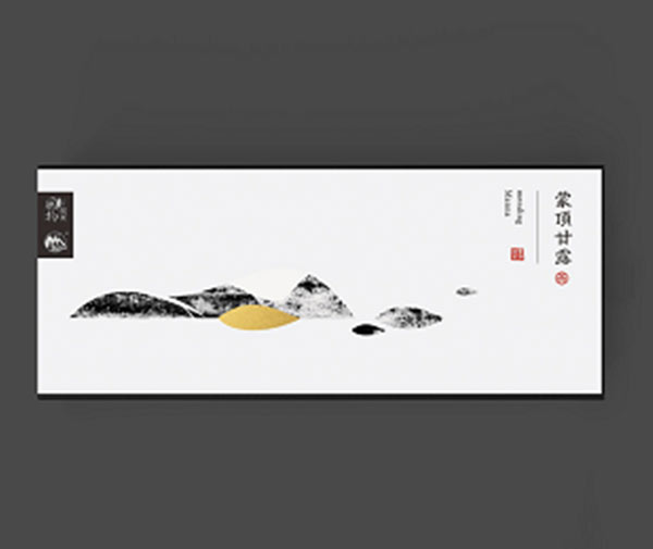 雅安市蒙頂山生態康養產業園發展有限公司