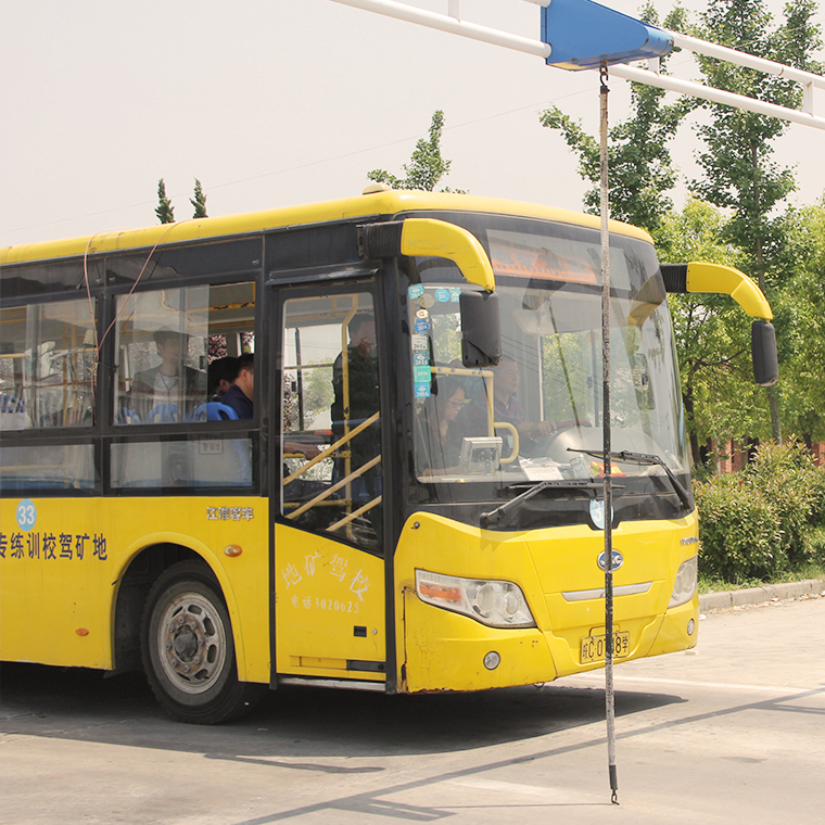 A1、A3教學(xué)車輛